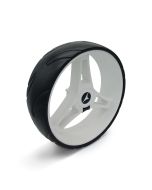 S-Series DHC Wheel Silver