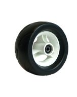 Front Wheel (white) 16