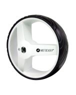 M-Series 28V Left Rear Wheel