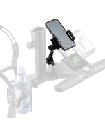 Device Cradle - Electric Trolley Demo