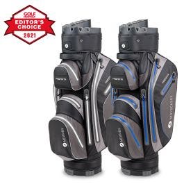 NEW PROTEKTA Bag Motocaddy