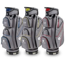 Motocaddy UK Club Series Golf Bag