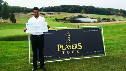 The Players Tour