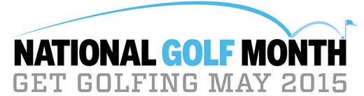 National Golf Month