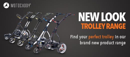 New look trolley range