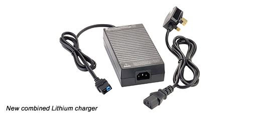 LitePower charger