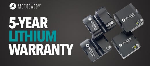 Lithium Warranty