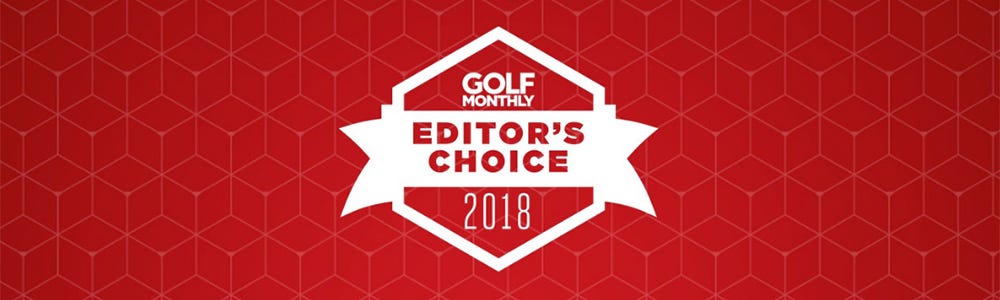 Golf Monthly Editor's Choice