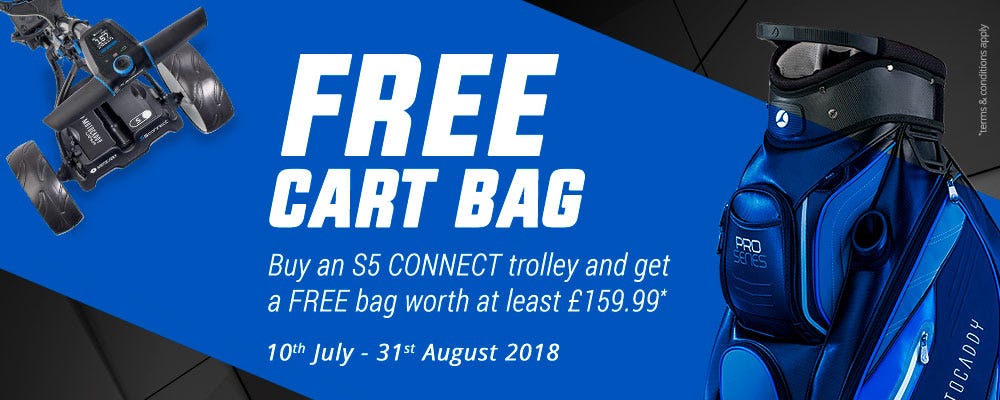 FREE Bag Promotion