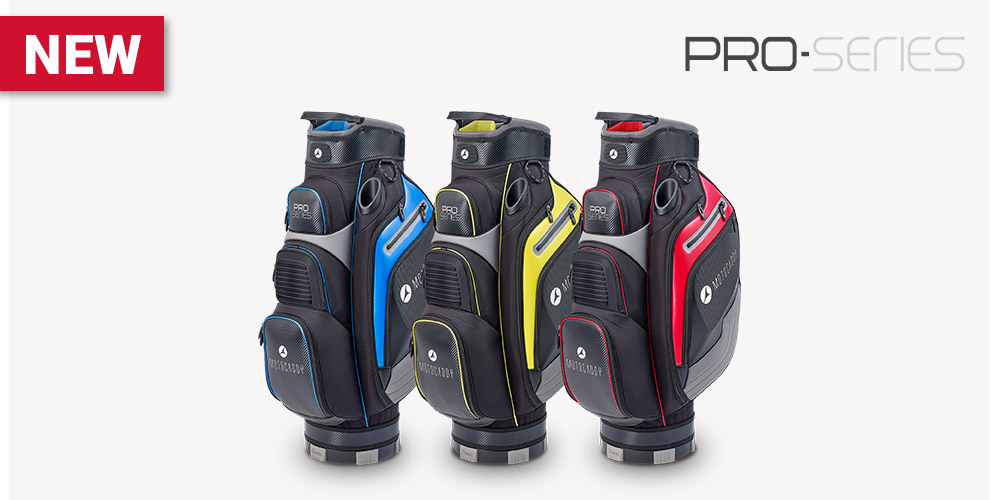 Pro-Series Golf Bag