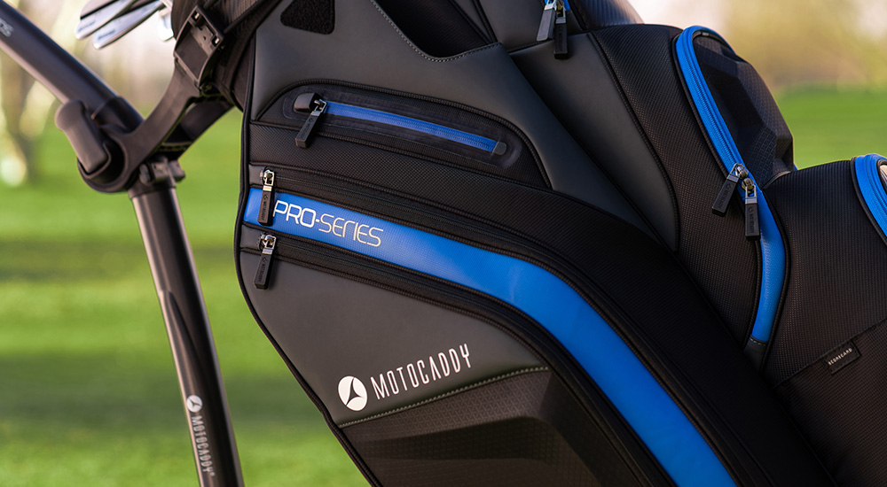 Pro-Series Golf Bag