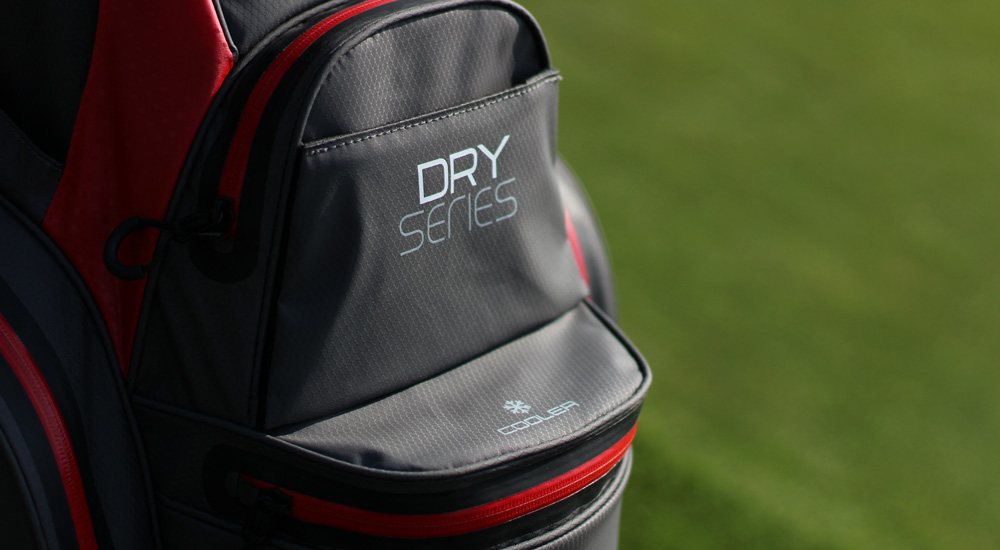 Dry-Series Bag