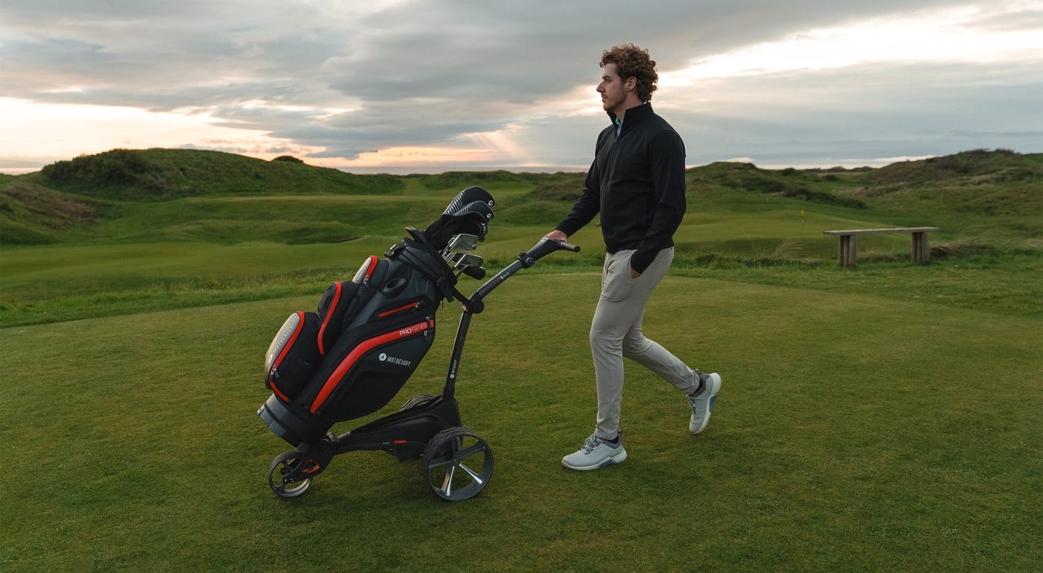 My Golf Spy