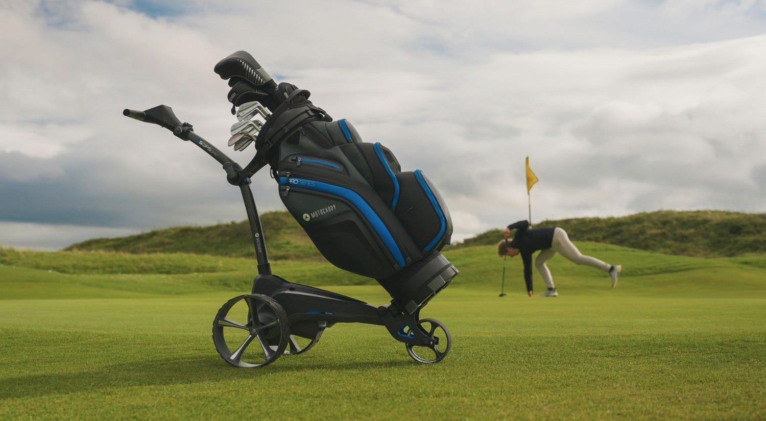 My Golf Spy