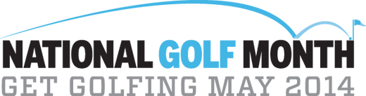 National Golf Month
