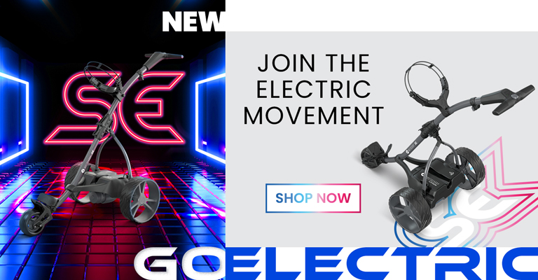 SE Electric Trolley - GOELECTRIC